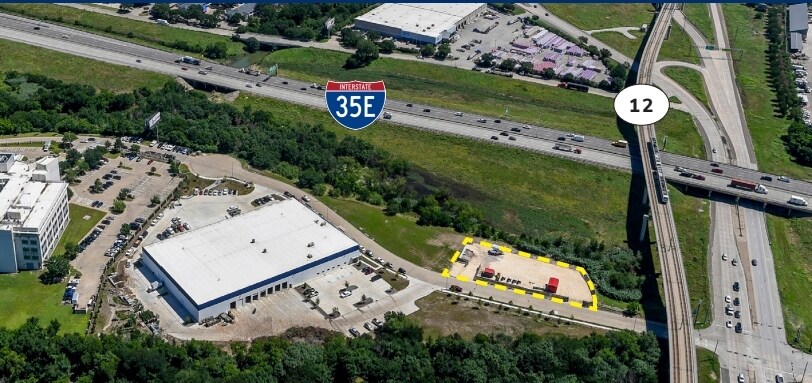 Primary Photo Of 10 Justice Way, Dallas Land For Sale