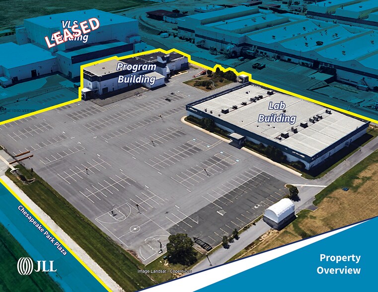 More Photos Of 103 Chesapeake Park Plz, Middle River Unknown For Lease