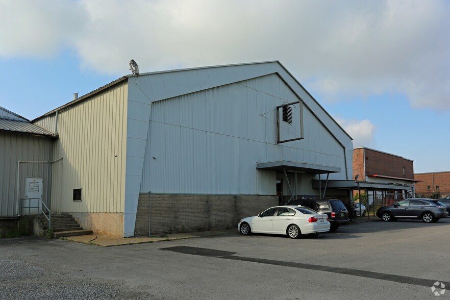 More Photos Of 3625 1st Ave S, Birmingham Warehouse For Sale
