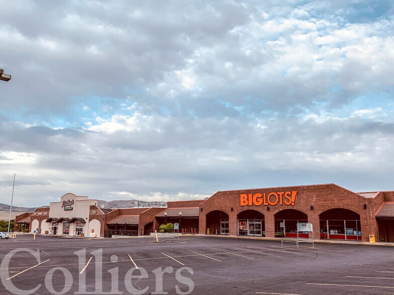 More Photos Of 1000 Pocatello Creek Rd, Pocatello General Retail For Lease