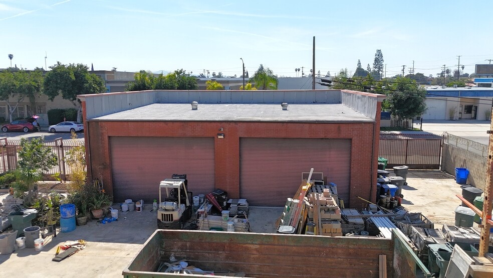 More Photos Of 11625 Goldring Rd, Arcadia Warehouse For Lease