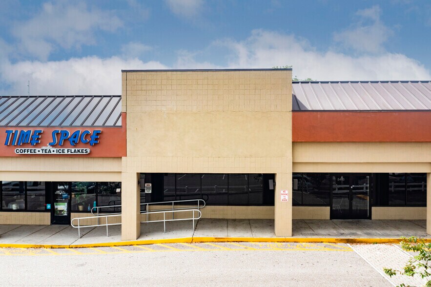 More Photos Of 5321 E Fowler Ave, Tampa General Retail For Lease