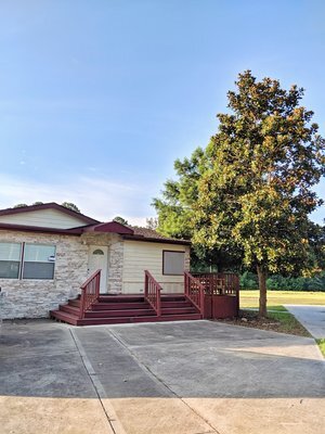More Photos Of 12244 Serenity Rose Dr, Conroe Lodge Meeting Hall For Sale