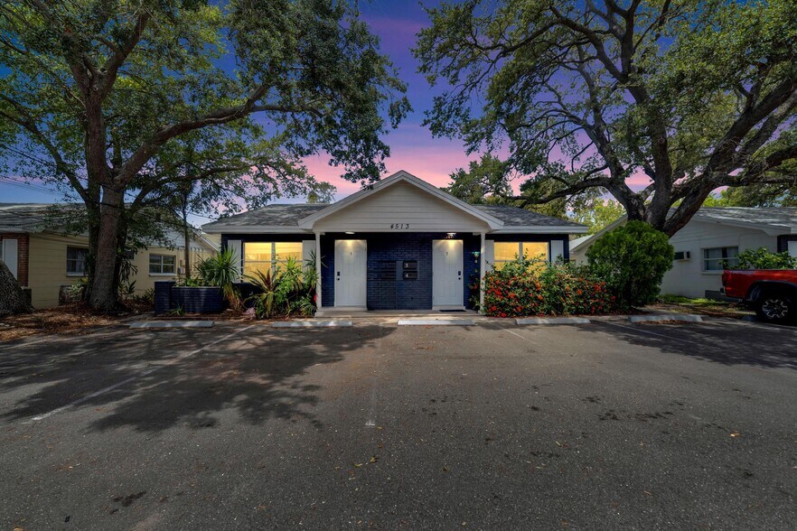 More Photos Of 4513 W McElroy Ave, Tampa Apartments For Sale