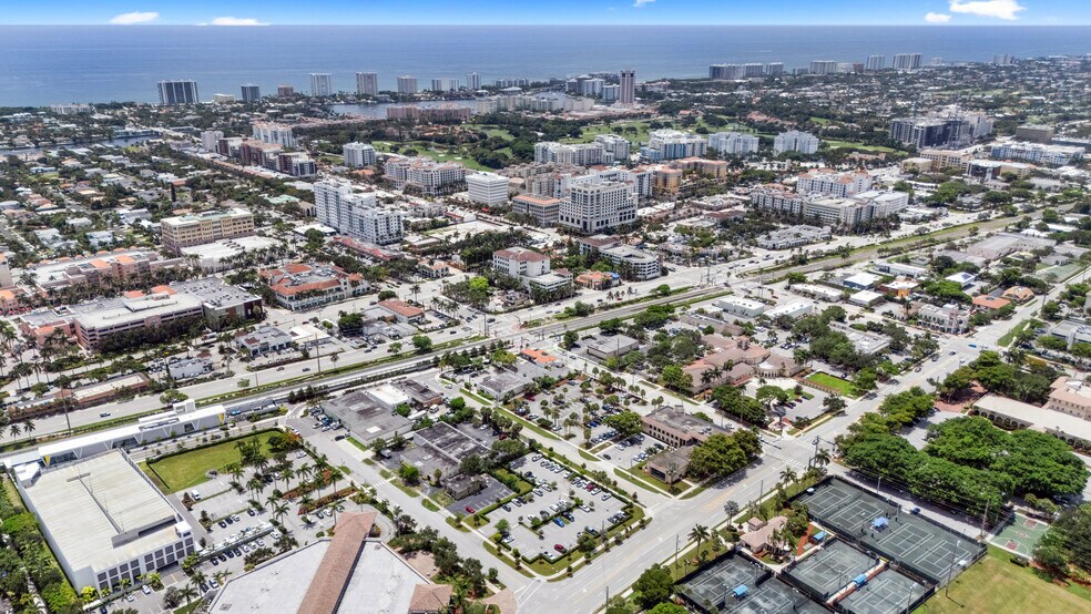 More Photos Of 139 NW 3rd St, Boca Raton Light Manufacturing For Sale