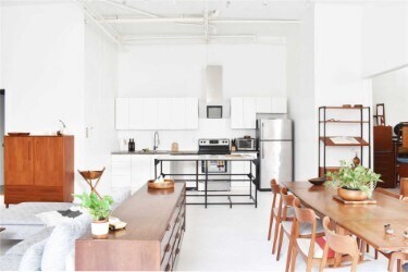 More Photos Of 184 Munro St, Toronto Loft Creative Space For Sale