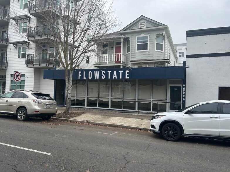 More Photos Of 609-611 16th St, Sacramento Apartments For Sale