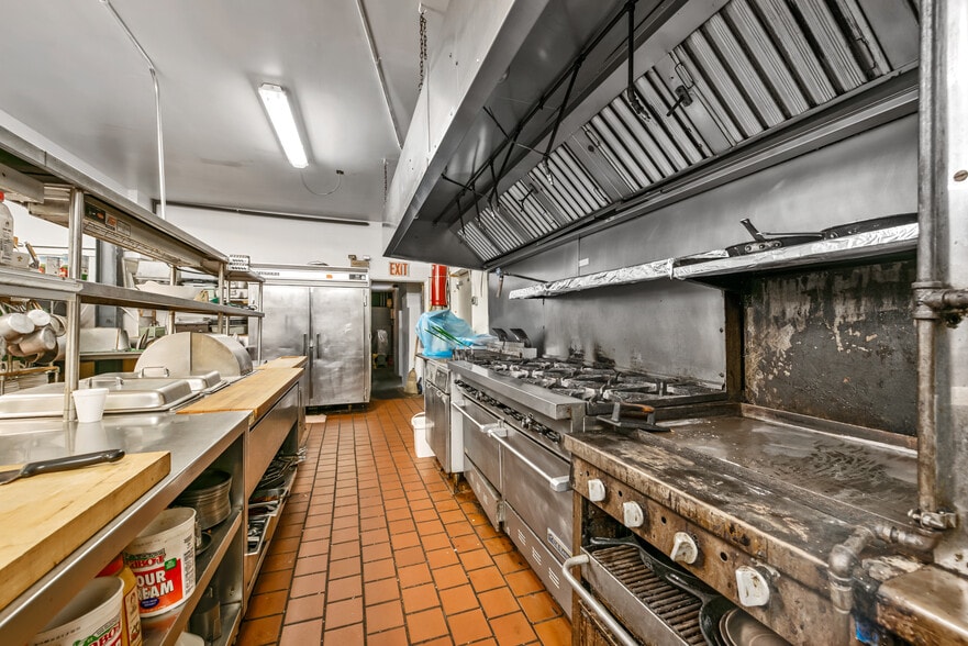 More Photos Of 9494 Riverton Rd, Bangor Restaurant For Sale