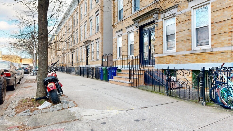 More Photos Of 6424 Madison St, Ridgewood Apartments For Sale