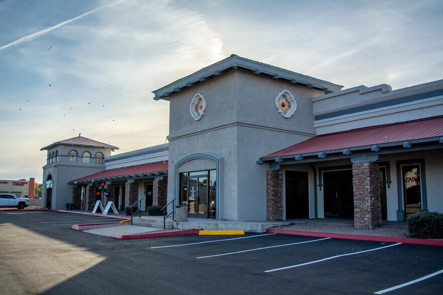 More Photos Of 1933 E University Dr, Mesa Unknown For Lease