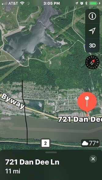 More Photos Of 701 Dan Dee Ln, Brilliant Warehouse For Lease