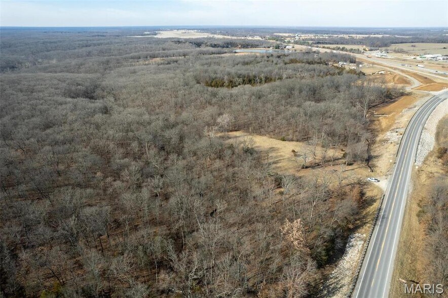 More Photos Of 31 S Highway 19, New Florence Land For Sale