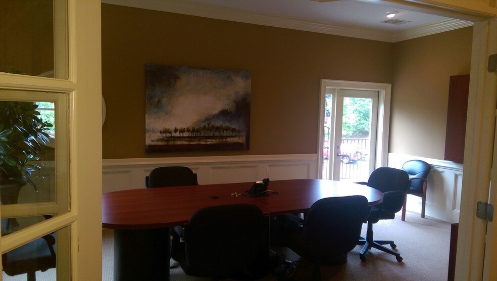 More Photos Of 3180 North Point Pky, Alpharetta Office For Sale