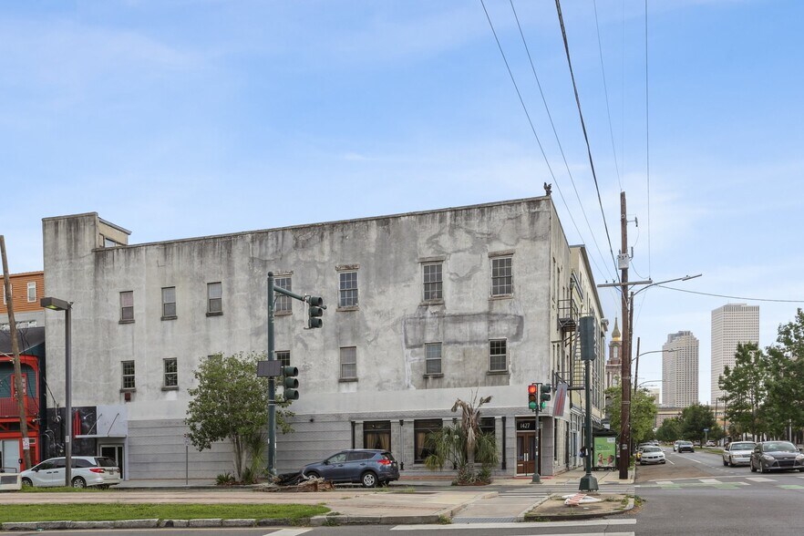 More Photos Of 1427 Oretha Castle Haley Blvd, New Orleans General Retail For Sale
