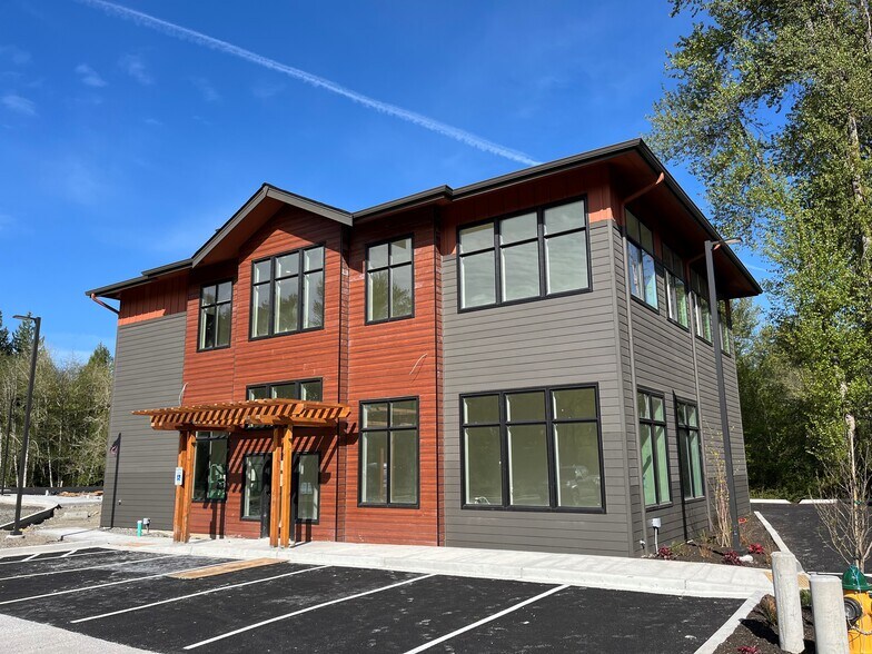 Primary Photo Of 14412 Cedar Grove Rd SE, Issaquah Light Manufacturing For Sale