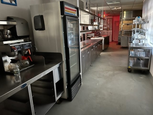 More Photos Of 718 Central Park Ave, Scarsdale Restaurant For Sale