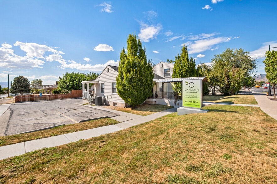 More Photos Of 3378 S 2300 E, Salt Lake City Medical For Sale