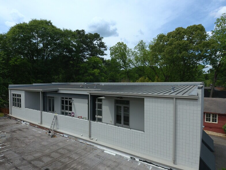 More Photos Of 1486 Mecaslin St NW, Atlanta Office For Lease