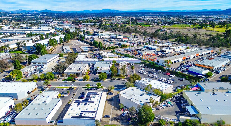 More Photos Of 9212 Mira Este Ct, San Diego Research And Development For Sale