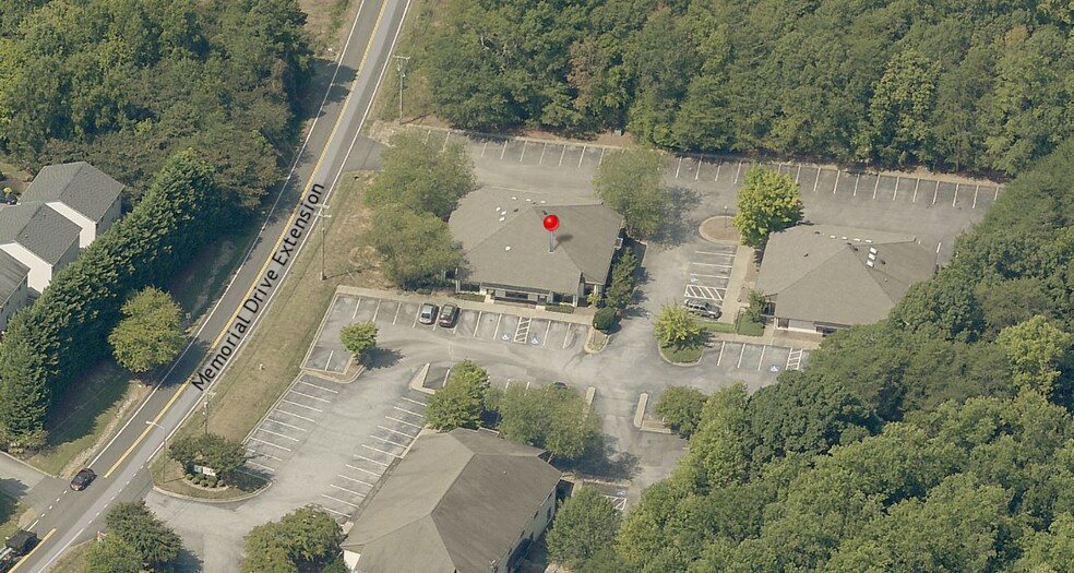More Photos Of 554 Memorial Drive Ext, Greer Medical For Lease