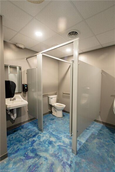 More Photos Of 592 6th St NW, Carrollton Bowling Alley For Sale