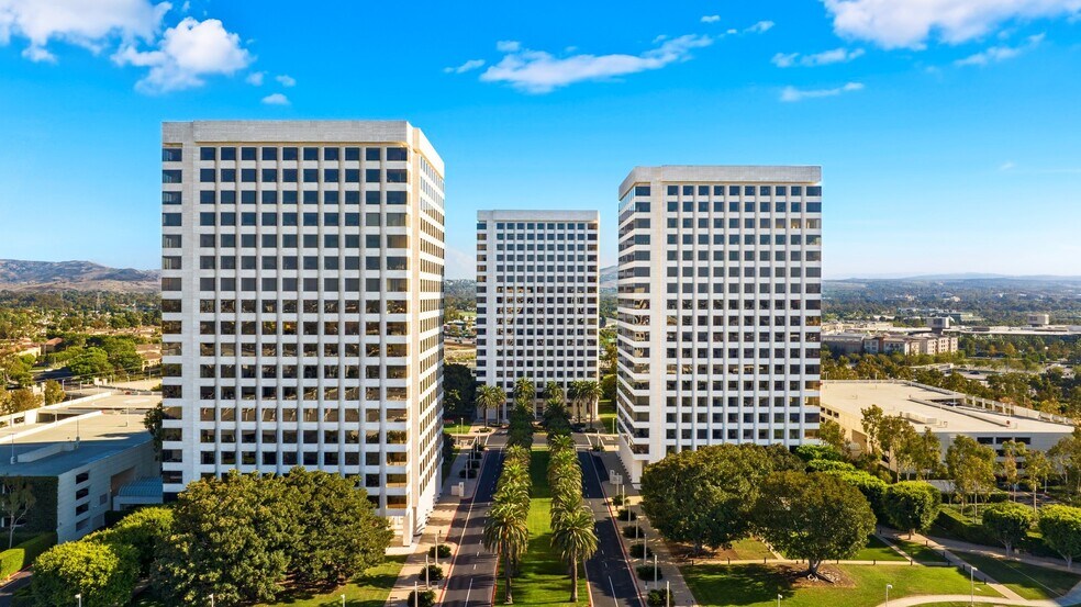 More Photos Of 3 Park Plaza, Irvine Office For Lease