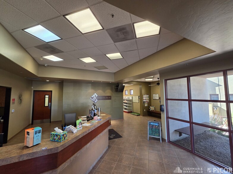 More Photos Of 7313 E Tanque Verde Rd, Tucson Medical For Sale