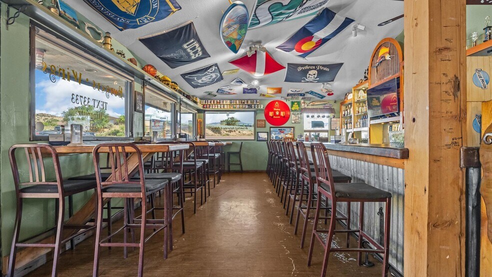 More Photos Of 2178 Railroad Ave, Rifle Restaurant For Sale
