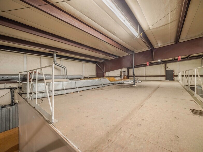 More Photos Of 1770-1780 License St, Casper Warehouse For Sale