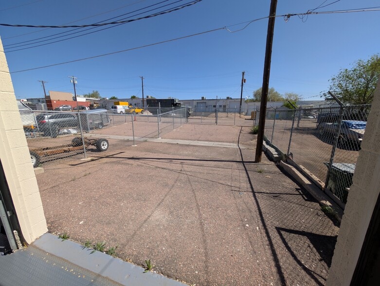 More Photos Of 2537 Weston Rd, Colorado Springs Service For Lease