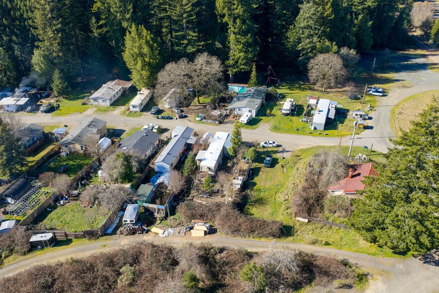 More Photos Of 14321 Branscomb Rd, Branscomb Manufactured Housing Mobile Home Park For Sale