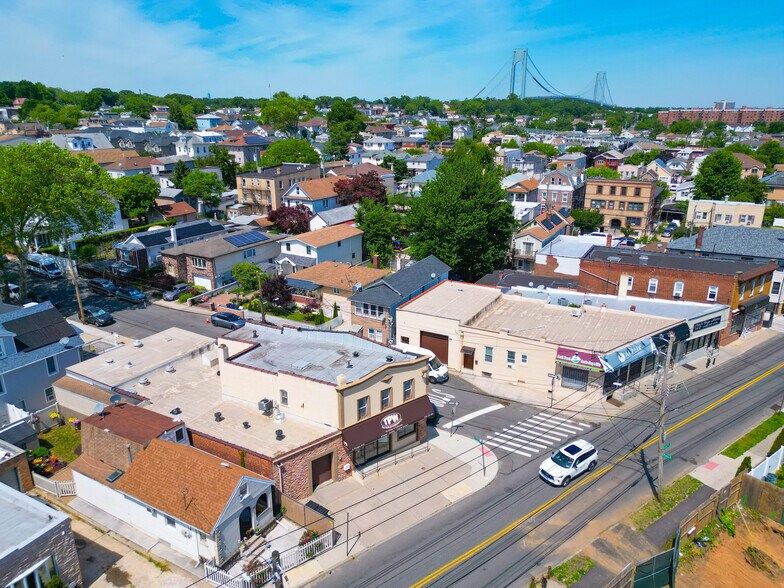 More Photos Of 33 Olympia Blvd, Staten Island Storefront Retail Residential For Sale
