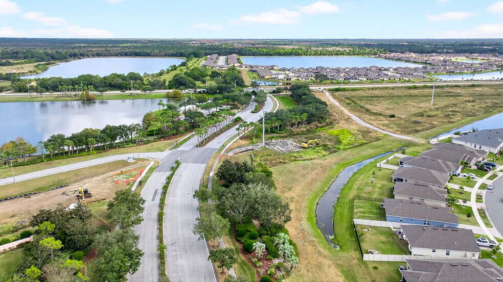 More Photos Of 9500 Babcock St W, Palm Bay Land For Sale