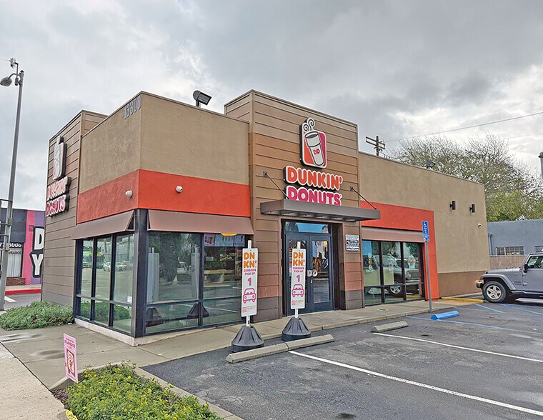 Primary Photo Of 13300 W Washington Blvd, Los Angeles Freestanding For Sale