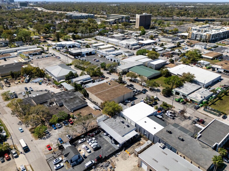 More Photos Of 700 Jackson Ave, Winter Park Manufacturing For Sale
