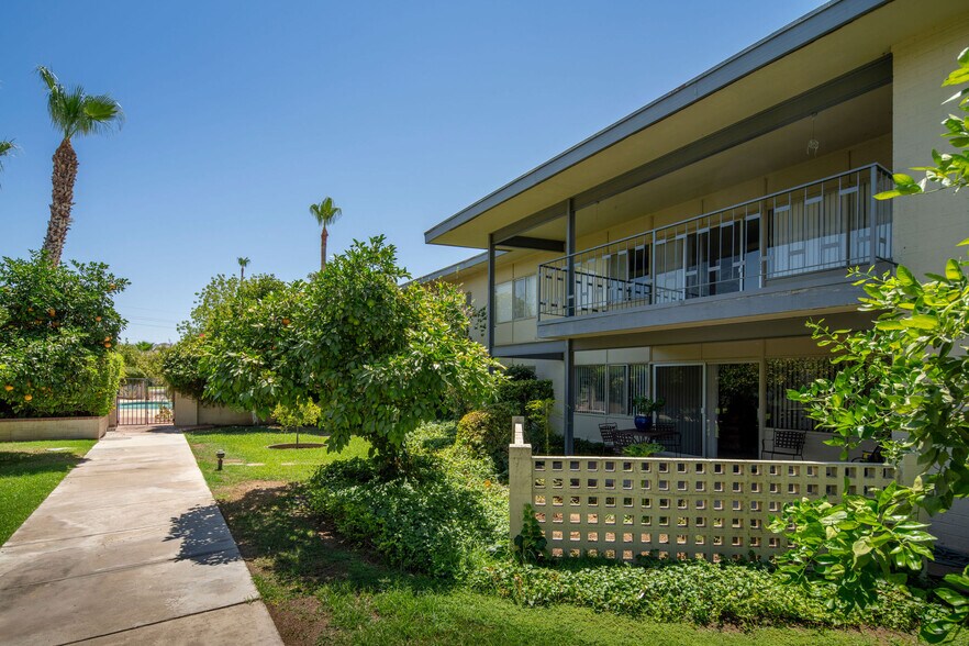 More Photos Of 5250 N 20th St, Phoenix Apartments For Sale
