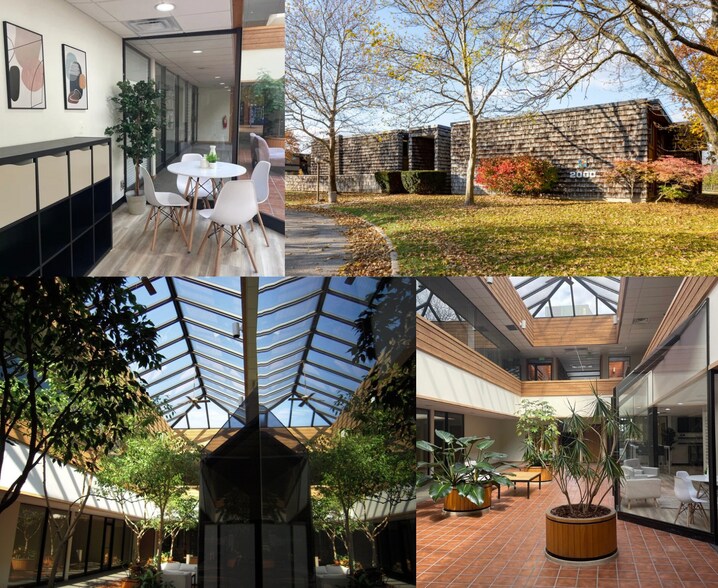 More Photos Of 2000 Hogback Rd, Ann Arbor Coworking Space