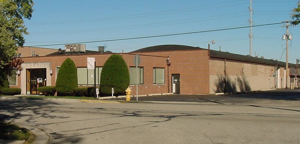 Primary Photo Of 2657-2659 Gardner Rd, Broadview Warehouse For Lease