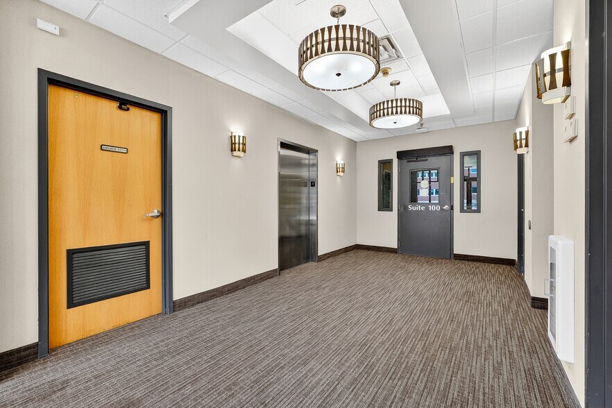 More Photos Of 1240 New Scotland Rd, Slingerlands Medical For Lease
