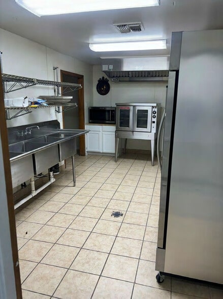 More Photos Of 7501 Dalrock Rd, Rowlett Daycare Center For Sale