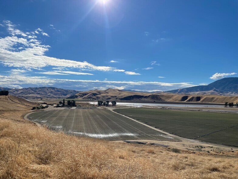 More Photos Of Bena Rd., Bakersfield Land For Sale