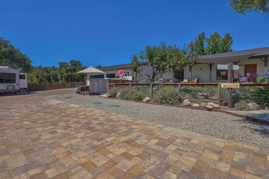More Photos Of 8 El Caminito Rd, Carmel Valley Specialty For Sale