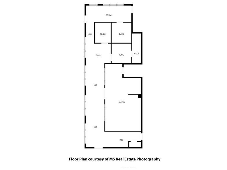 More Photos Of 113 S Beach Blvd, Bay Saint Louis Restaurant For Sale