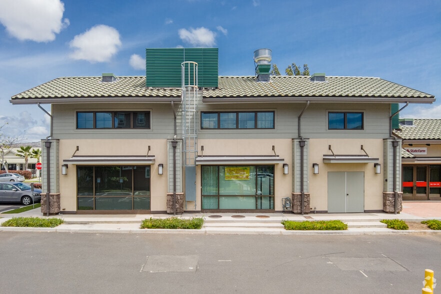 More Photos Of 1051 Kakala St, Kapolei Storefront Retail Office For Sale