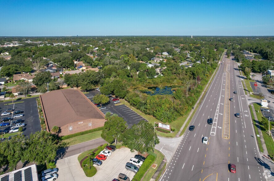 More Photos Of 1340 Tuskawilla Rd, Winter Springs Medical For Lease
