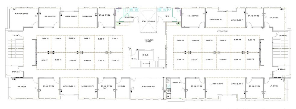 More Photos Of 5230 W Patrick Ln, Las Vegas Office For Sale