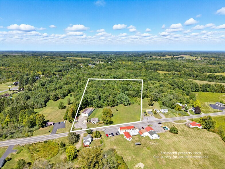 More Photos Of 2800 NY-49, West Monroe Auto Repair For Lease