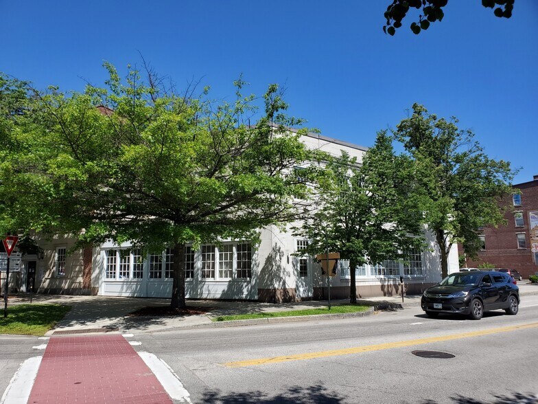 More Photos Of 20 Central Sq, Keene Office For Lease