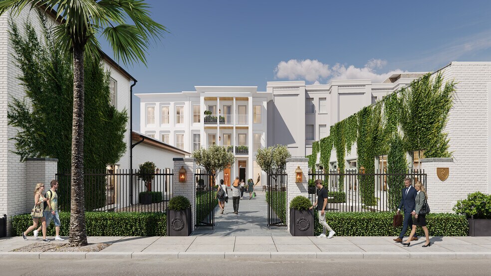 More Photos Of 32 Cumberland st, Charleston General Retail For Lease