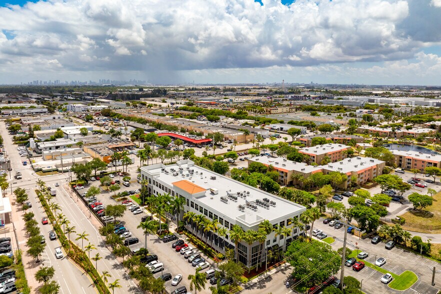 More Photos Of , Doral Office For Sale